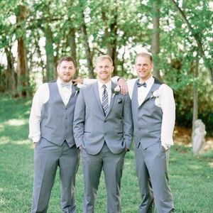 Meet your Posher, Tim